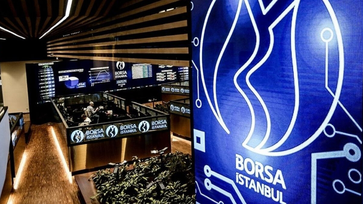 Borsa güne nasıl başladı? BIST şuan kaç? 19 Şubat Borsa değeri ne kadar?