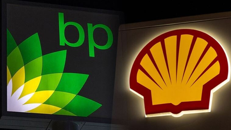 Rusya-Ukrayna savaşı onlara yaradı! 281 milyar dolar kâr ettiler