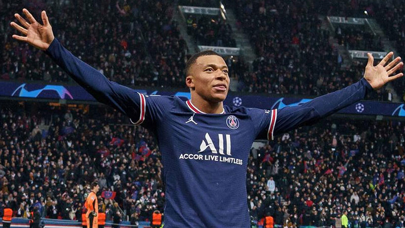 Avrupa futbolunun beklediği transfer gerçekleşti! Mbappe 5 yıllık imzalayacak