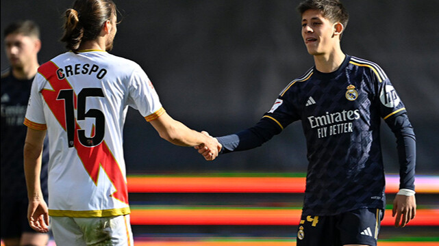 Ancelotti 2 puanın acısını Arda Güler'den çıkardı! 'Ben delirmedim'