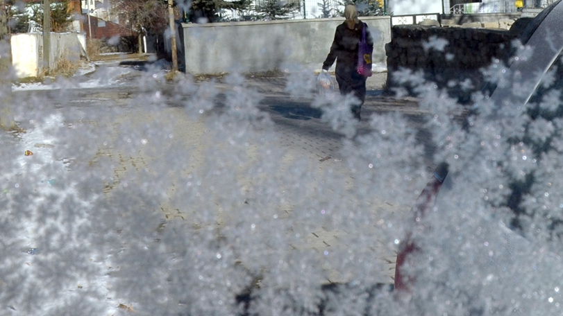 Uzman isim uyardı: Soğuk hava kalp krizi riskini artırıyor