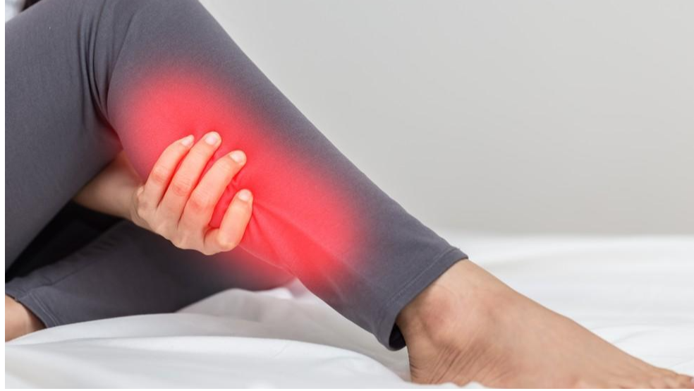 Vitrin hastalığını hafife almayın! Yürüyünce ortaya çıkıyor, uzuv kaybına neden oluyor Vitrin hastalığını hafife almayın! Yürüyünce ortaya çıkıyor, uzuv kaybına neden oluyor