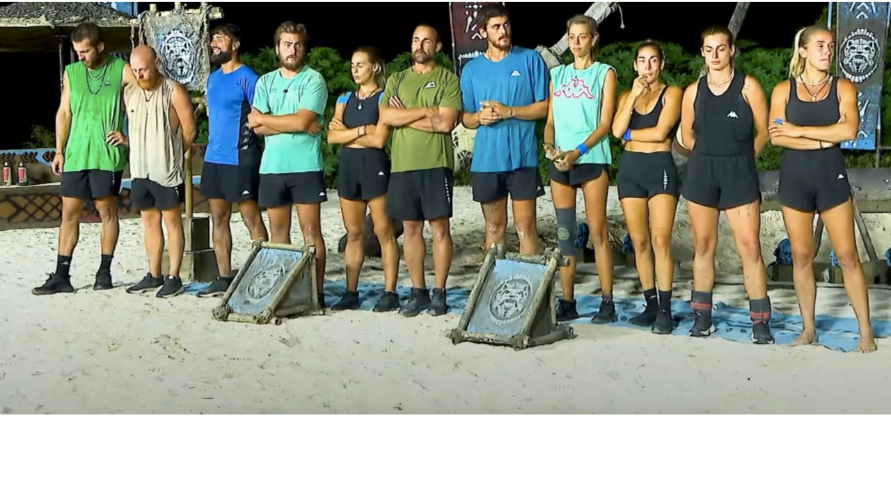 Survivor 18 Şubat kim kazandı? Survivor eleme adayı kim oldu? Survivor 18 Şubat kim kazandı? Survivor eleme adayı kim oldu?