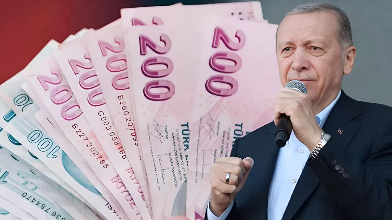 Uzman isimden emekli bayram ikramiyesi kulisi! "Erdoğan ek zammı açıklayacak" dedi, rakam verdi