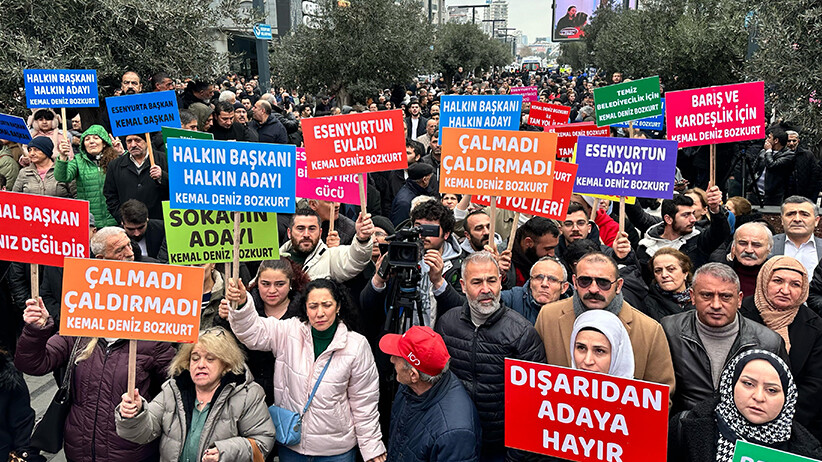 Yerel seçim yaklaştıkça kriz büyüyor! CHP’de Lütfü Savaş belirsizliği Yerel seçim yaklaştıkça kriz büyüyor! CHP’de Lütfü Savaş belirsizliği