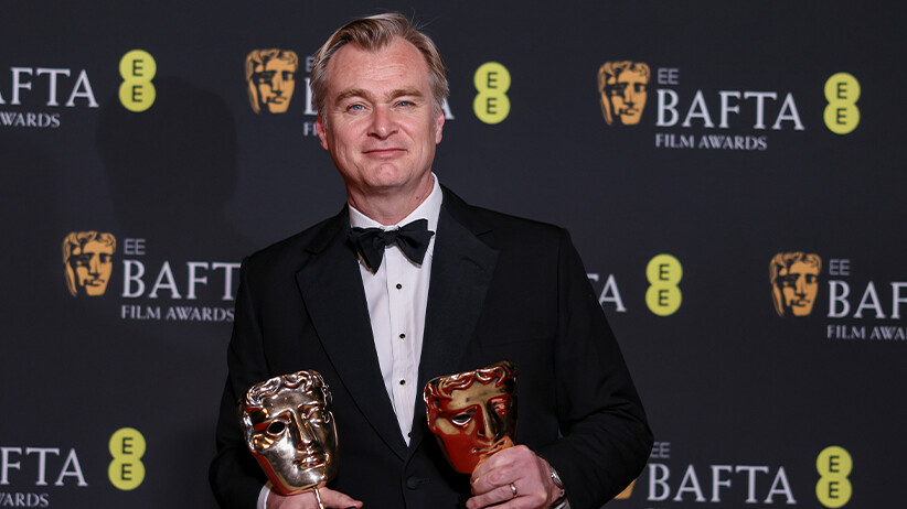 BAFTA Ödülleri sahiplerini buldu!