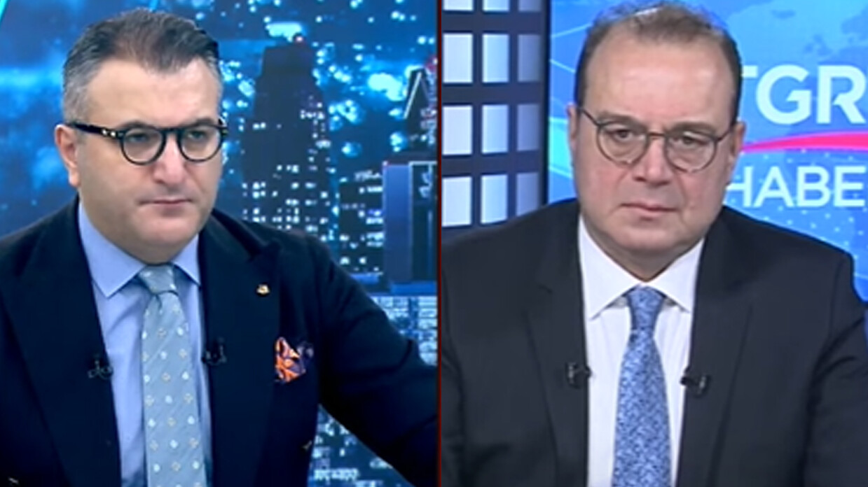 CHP'nin Hatay için temasa geçtiği isim belli oldu! CHP'nin Hatay için temasa geçtiği isim belli oldu!