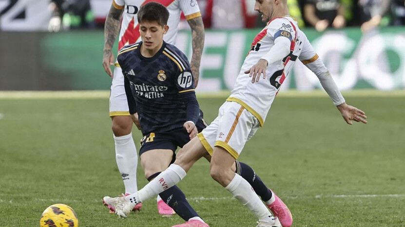 İspanyol kanalı o sesleri canlı verdi! Ancelotti'den Arda Güler'e: Ben delirmedim