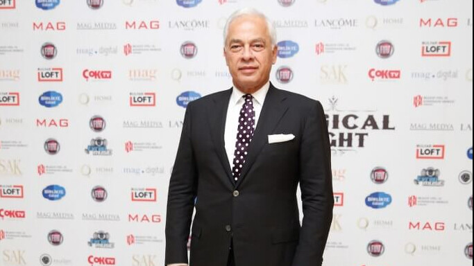 CHP'de Lütfü Savaş'ın alternatifi bulundu! Mehmet Dönen isminin açıklanması bekleniyor