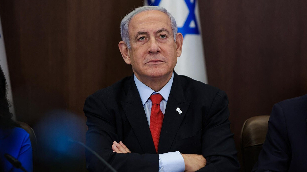 İsrail'den Kudüs'te gerilimi yükseltecek karar! Netanyahu Mescid'i Aksa yasağını onayladı