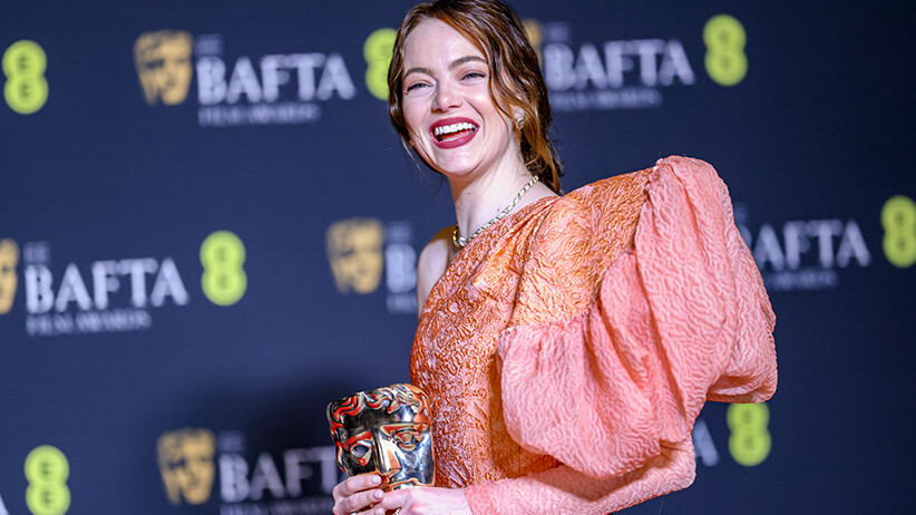 BAFTA Ödülleri sahiplerini buldu!