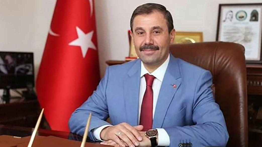 Ankara'da peş peşe ayrılık! DEVA Partisi İl Başkanı da görevden alındı