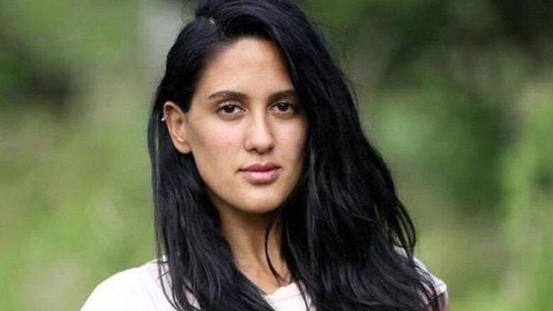 Survivor Seda Aktuğlu, Sahra Işık’ın eşi İdris Aybirdi’den gelen mesajları tek tek paylaştı