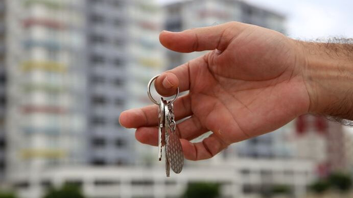 2 milyonluk eve ne kadar kredi çıkar?