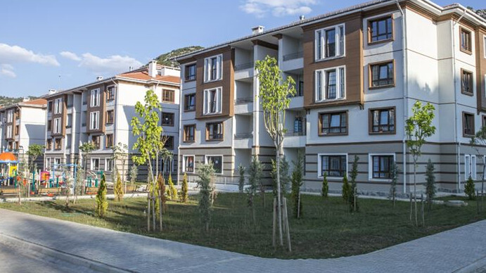 2 milyonluk eve ne kadar kredi çıkar?