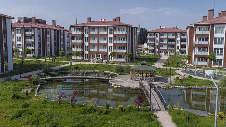 2 milyonluk eve ne kadar kredi çıkar?