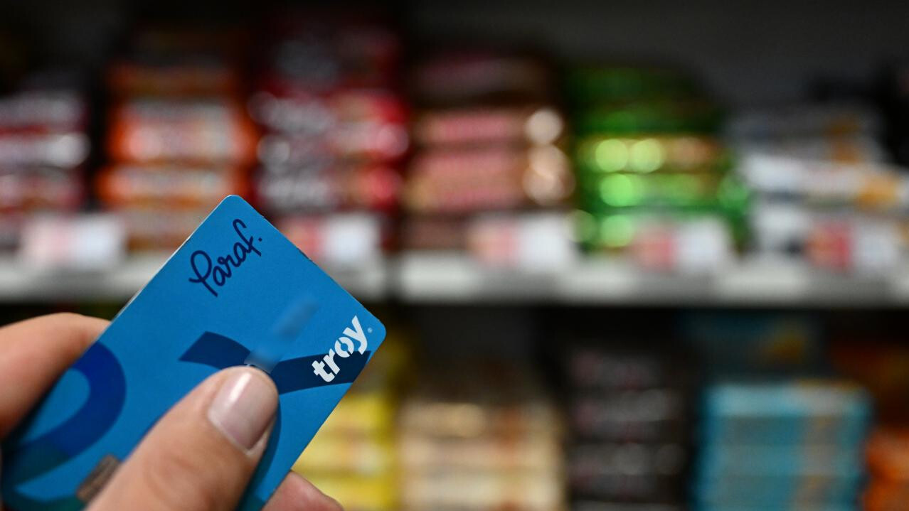 Ekonomi Koordinasyon Kurulu (EKK) toplantısı sona erdi: TROY'un kullanımı yaygınlaştırılacak Ekonomi Koordinasyon Kurulu (EKK) toplantısı sona erdi: TROY'un kullanımı yaygınlaştırılacak