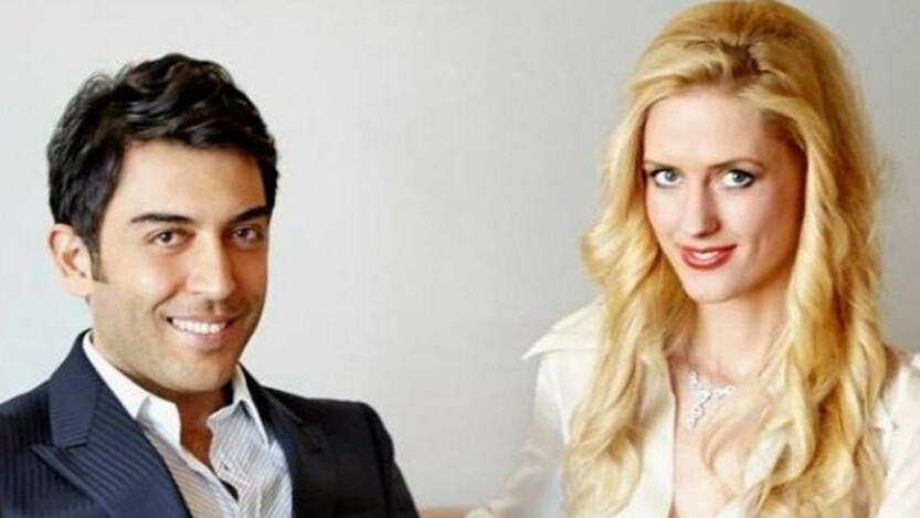 Wilma Elles’ten eski eşi Kerem Göğüş’e nafaka isyanı: Bir kuruş bile ödemedi Wilma Elles’ten eski eşi Kerem Göğüş’e nafaka isyanı: Bir kuruş bile ödemedi