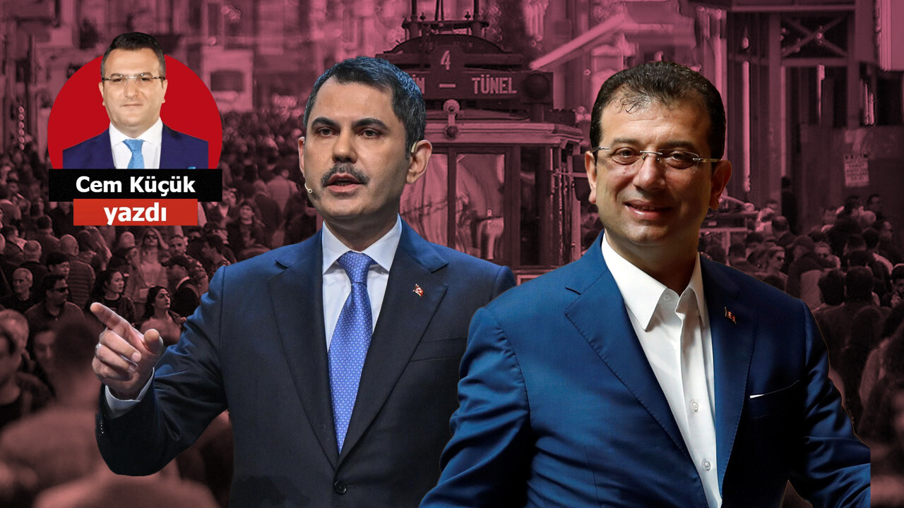 İstanbul sokakları seçim için ne diyor?