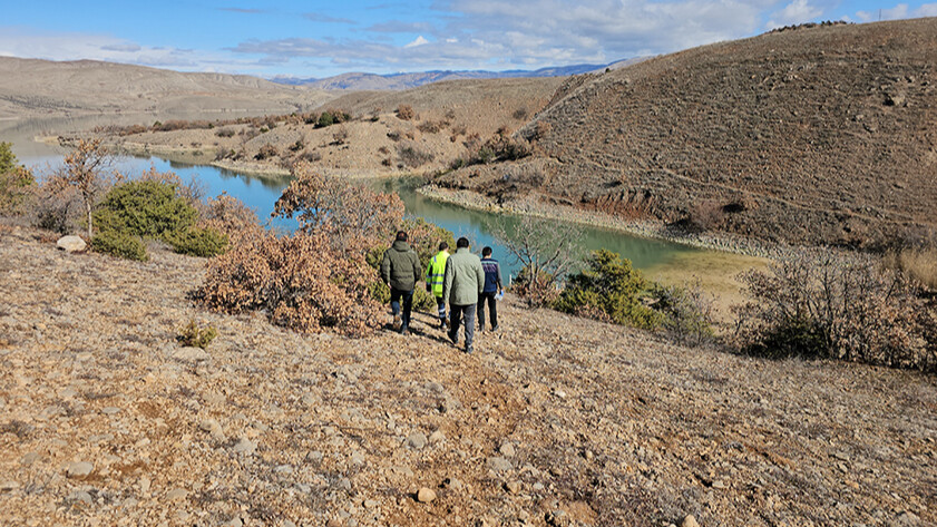Erzincan'daki toprak kaymasında zanlıların ifadeleri ortaya çıktı