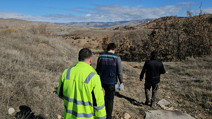 Erzincan'daki toprak kaymasında zanlıların ifadeleri ortaya çıktı