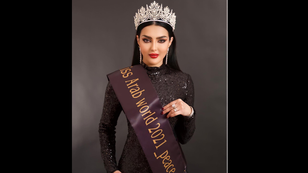 Suudi Arabistan'da bir ilk daha! Güzellik yarışmasına katıldılar