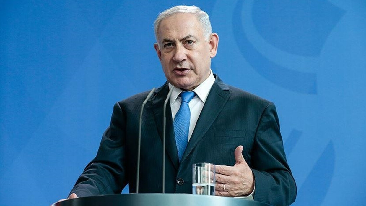 Gazze'de son durum... Katil Netanyahu'dan yeni açıklama: Kontrolü bırakmayacağız