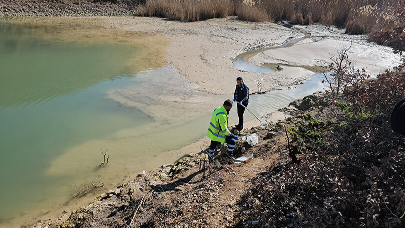 Erzincan'daki toprak kaymasında zanlıların ifadeleri ortaya çıktı
