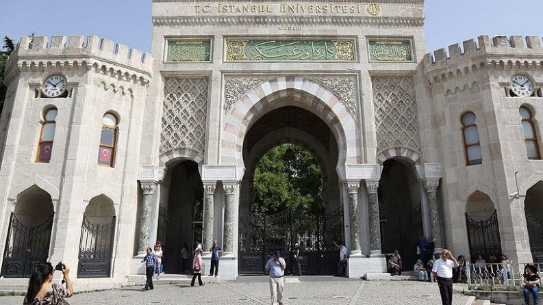 İstanbul Üniversitesi kampüsü halka açık mı? Girişler devam ediyor mu?