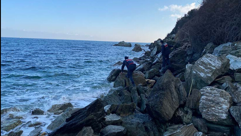 Batuhan A'nın kayıp mürettebatları için SAS komandoları devrede: Metrelerce derinliğe dalabiliyorlar Batuhan A'nın kayıp mürettebatları için SAS komandoları devrede: Metrelerce derinliğe dalabiliyorlar