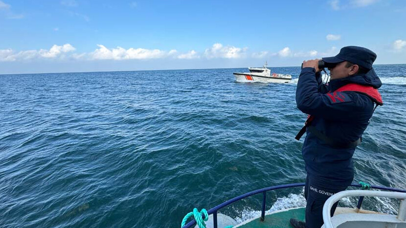 Batuhan A'nın kayıp mürettebatları için SAS komandoları devrede: Metrelerce derinliğe dalabiliyorlar Batuhan A'nın kayıp mürettebatları için SAS komandoları devrede: Metrelerce derinliğe dalabiliyorlar