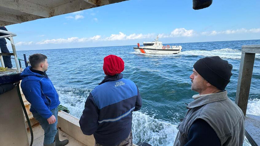 Batuhan A'nın kayıp mürettebatları için SAS komandoları devrede: Metrelerce derinliğe dalabiliyorlar Batuhan A'nın kayıp mürettebatları için SAS komandoları devrede: Metrelerce derinliğe dalabiliyorlar