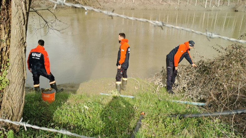 'Eşim beni öldürecek' ihbarı yaptı, sırra kadem bastı! Leyla bir haftadır her yerde aranıyor 'Eşim beni öldürecek' ihbarı yaptı, sırra kadem bastı! Leyla bir haftadır her yerde aranıyor