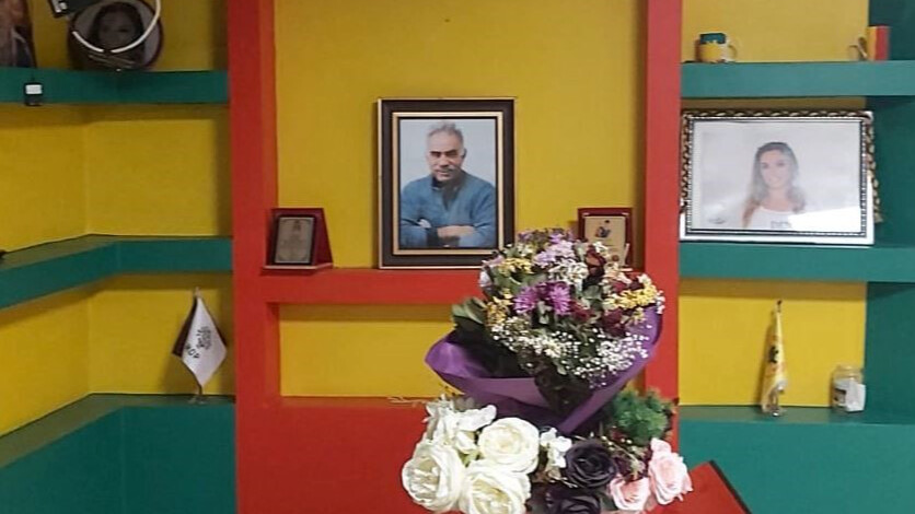 Sosyal medyada terör örgütü propagandası yapıyorlardı: Dem Parti merkezinde yakalandılar