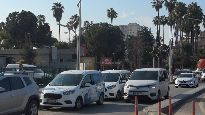 Dünyada her yıl 4.2 milyon kişi hava kirliliğinden hayatını kaybediyor! Çare yenilenebilir enerjide