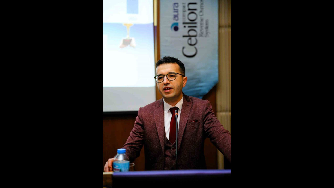 İhlas Pazarlama Denizli Bölge Müdürlüğü hedefini ilk 5 olarak belirledi İhlas Pazarlama Denizli Bölge Müdürlüğü hedefini ilk 5 olarak belirledi