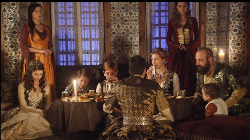 Türk dizilerin ticari başarısı dünya gündeminde, fakat diğer bir yüzü var! Türk dizilerin ticari başarısı dünya gündeminde, fakat diğer bir yüzü var!