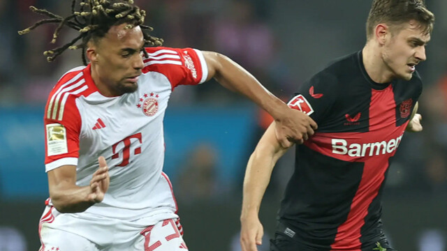 Torrent de aynısını diyordu! 1 maçla Boey'in hesabını kestiler