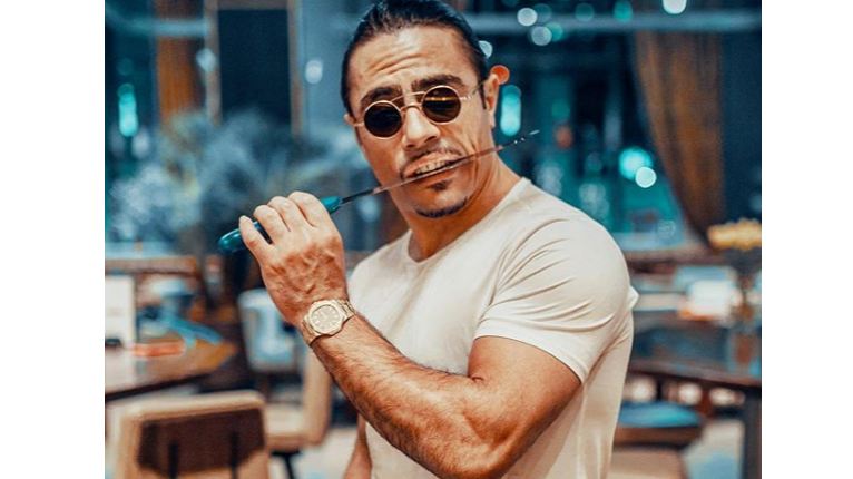 Bir bifteğe 27 bin lira isteyen Nusret, tasarruf için restorandaki ısıtıcıları kapatıyor