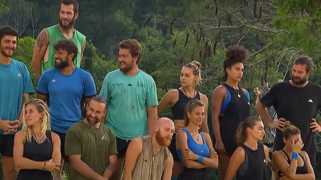 Survivor 3. aday kim oldu? 19 Şubat Survivor hangi takım kazandı? Survivor 3. aday kim oldu? 19 Şubat Survivor hangi takım kazandı?