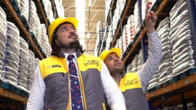 Fahiş fiyatlara sebep olan aracılar ortadan çıkarıyor! Türkiye'nin her bölgesine hizmet Fahiş fiyatlara sebep olan aracılar ortadan çıkarıyor! Türkiye'nin her bölgesine hizmet