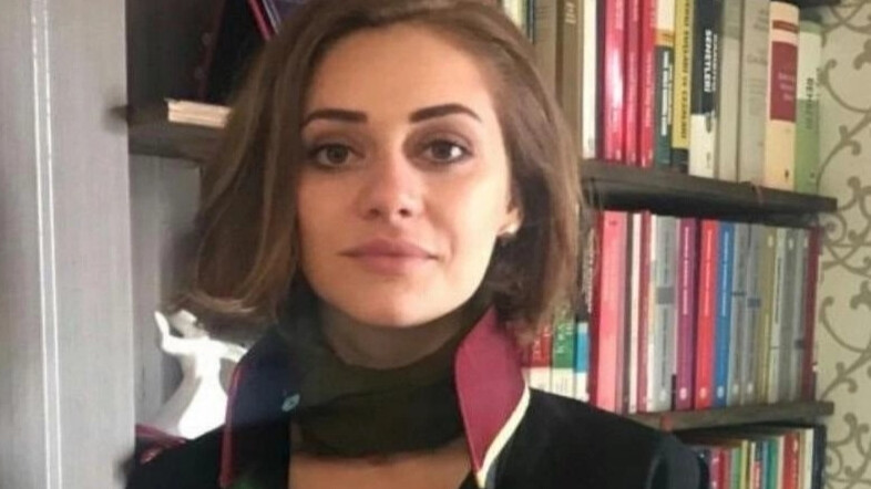 Feyza Altun hapisten çıktı mı, serbest mi bırakıldı? Feyza Altun ne ceza aldı? Feyza Altun hapisten çıktı mı, serbest mi bırakıldı? Feyza Altun ne ceza aldı?