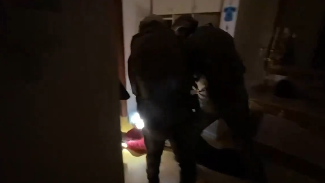 'Türk Escobar' Ürfi Çetinkaya suç örgütüne operasyon: 42 şüpheli yakalandı