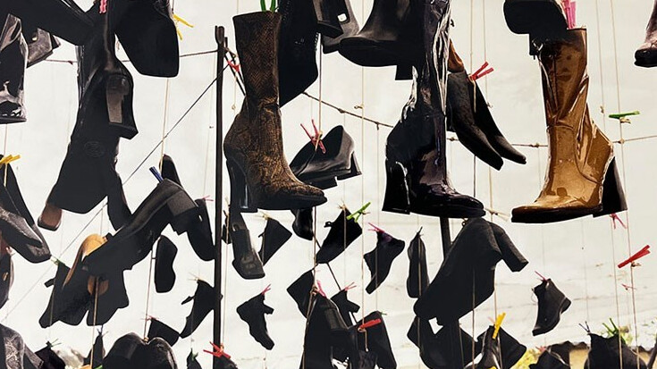 Semt pazarları ilham kaynağı oldu, gördüklerini fotoğrafa döktü