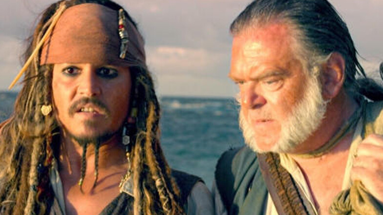 Karayip Korsanları’nın yıldızı Kevin McNally tutuklandı! Ciddi bir suçlamayla karşı karşıya Karayip Korsanları’nın yıldızı Kevin McNally tutuklandı! Ciddi bir suçlamayla karşı karşıya