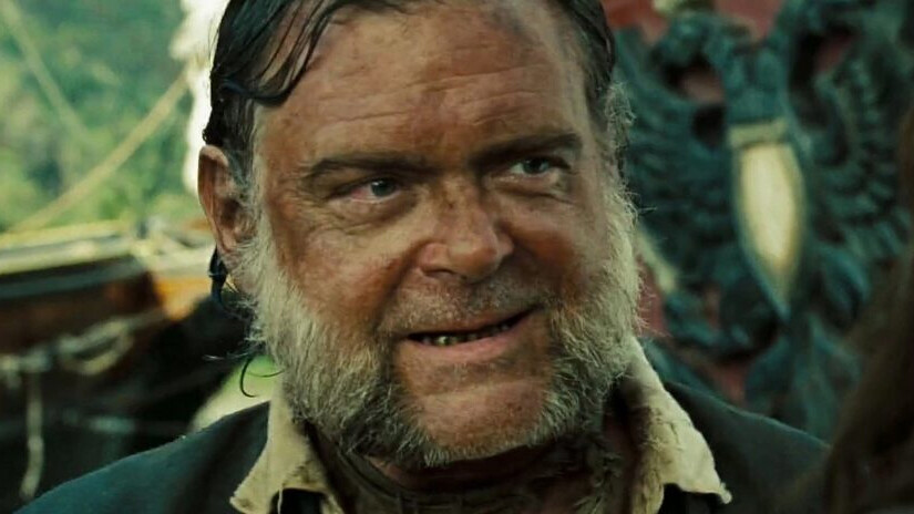 Karayip Korsanları’nın yıldızı Kevin McNally tutuklandı! Ciddi bir suçlamayla karşı karşıya Karayip Korsanları’nın yıldızı Kevin McNally tutuklandı! Ciddi bir suçlamayla karşı karşıya