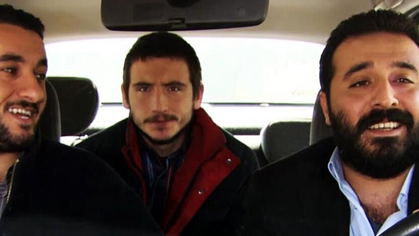 Kurtlar Vadisi’nin Muro’su reyting rekortmeni diziye katılıyor! Üstleneceği rol de belli