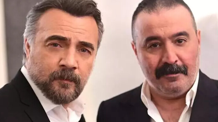 Kurtlar Vadisi’nin Muro’su reyting rekortmeni diziye katılıyor! Üstleneceği rol de belli