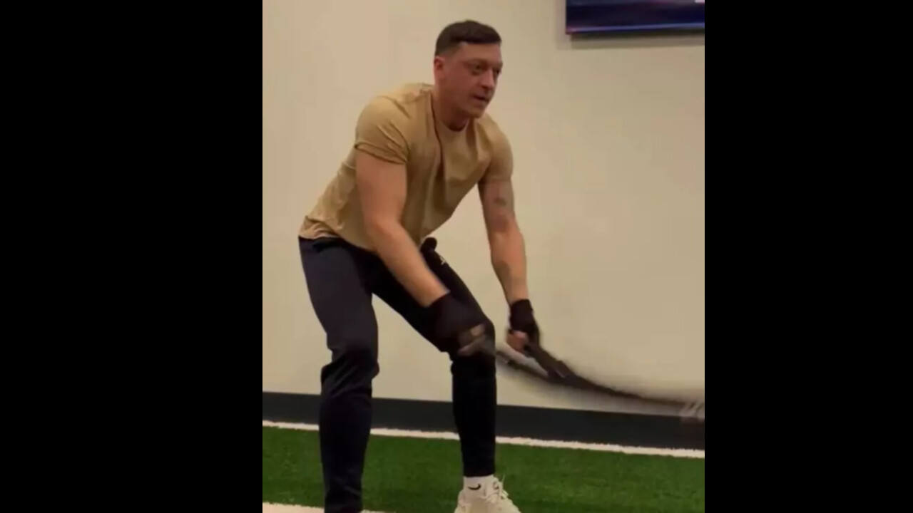 Mesut Özil Survivor'a mı gelecek? Mesut Özil Survivor için yola çıkıyor Mesut Özil Survivor'a mı gelecek? Mesut Özil Survivor için yola çıkıyor