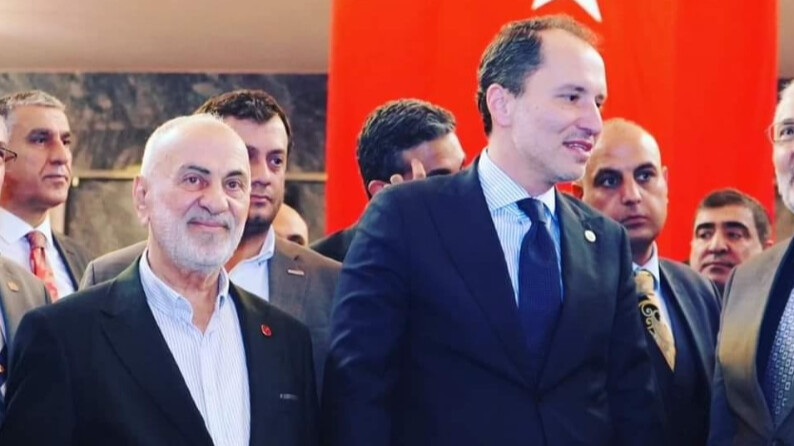 Suat Pamukçu kimdir? Kaç yaşında, nereli, milletvekili mi? Suat Pamukçu’nun hayatı Suat Pamukçu kimdir? Kaç yaşında, nereli, milletvekili mi? Suat Pamukçu’nun hayatı